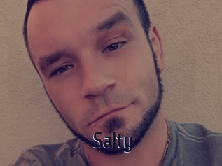 Salty