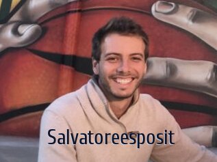 Salvatoreesposit