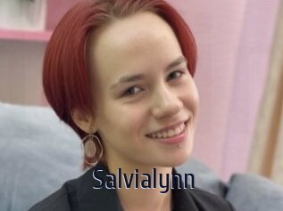 Salvialynn