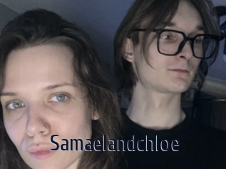 Samaelandchloe