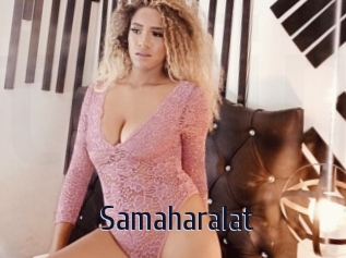 Samaharalat