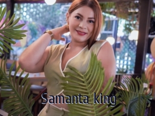 Samanta_king