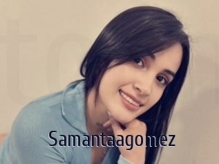 Samantaagomez