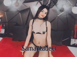 Samantabeer