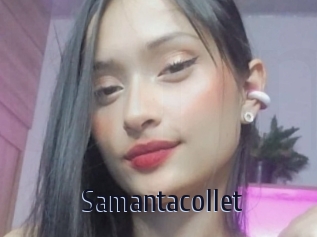 Samantacollet