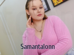 Samantalonn