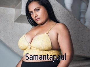 Samantapaul