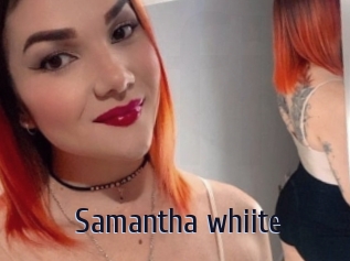 Samantha_whiite
