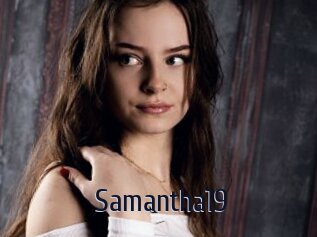 Samantha19