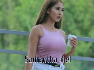 Samantha_riel