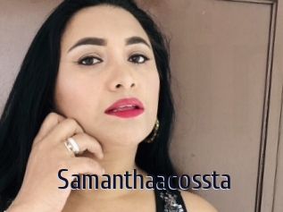 Samanthaacossta
