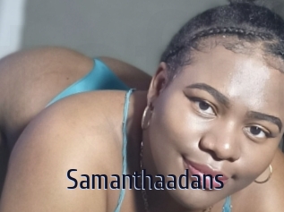 Samanthaadans