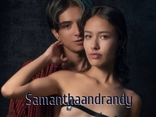 Samanthaandrandy