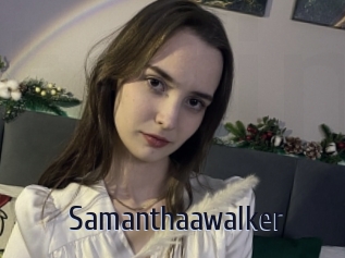 Samanthaawalker