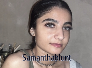 Samanthablunt