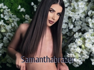 samanthabrazer Topp Finder