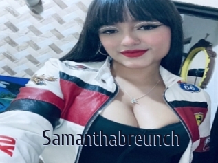 Samanthabreunch