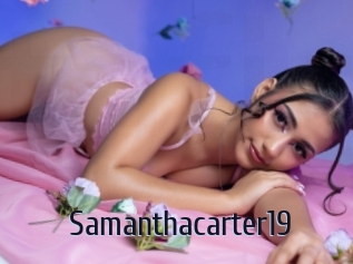 Samanthacarter19