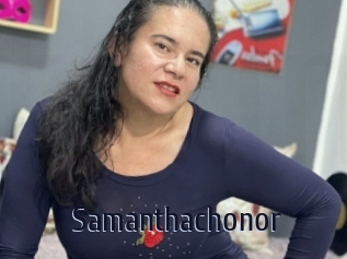 Samanthachonor