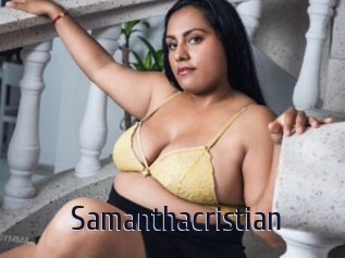 Samanthacristian