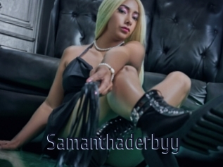 Samanthaderbyy