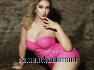 Samanthadumont