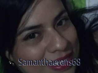 Samanthaevans68