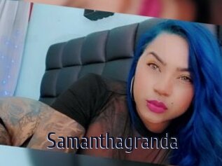 Samanthagranda