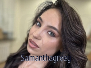 Samanthagreey