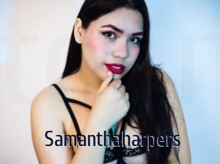 Samanthaharpers
