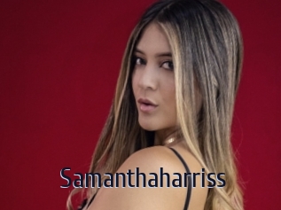 Samanthaharriss