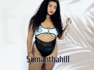 Samanthahill