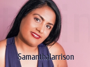 Samanthalarrison