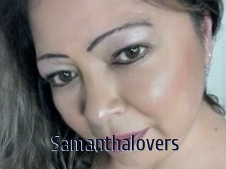 Samanthalovers