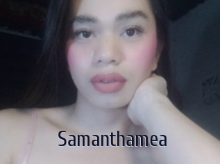 Samanthamea
