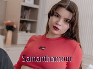 Samanthamoor