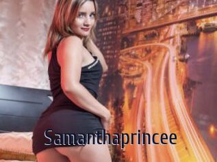 Samanthaprincee