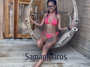Samantharos