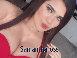 Samanthaross