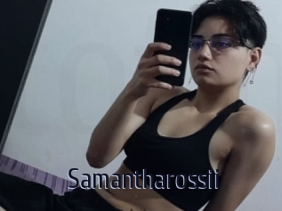 Samantharossii