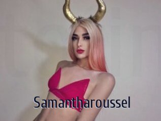 Samantharoussel
