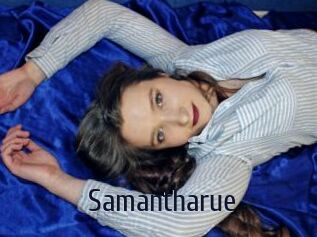Samantharue