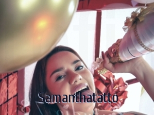 Samanthatatto