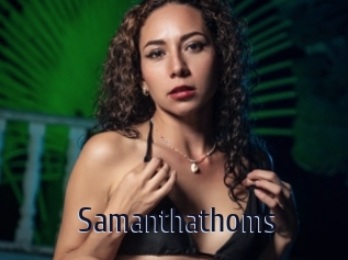 Samanthathoms