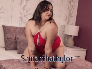 Samanthathylor