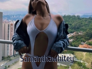 Samanthawhitey