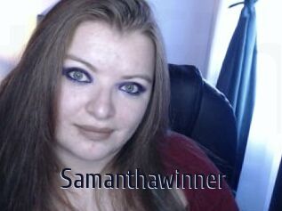 Samanthawinner