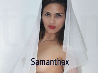 Samanthax