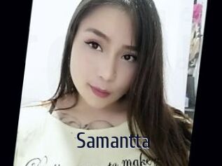 Samantta