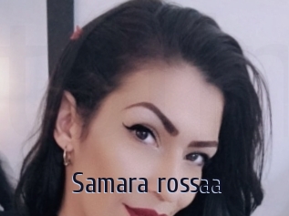 Samara_rossaa